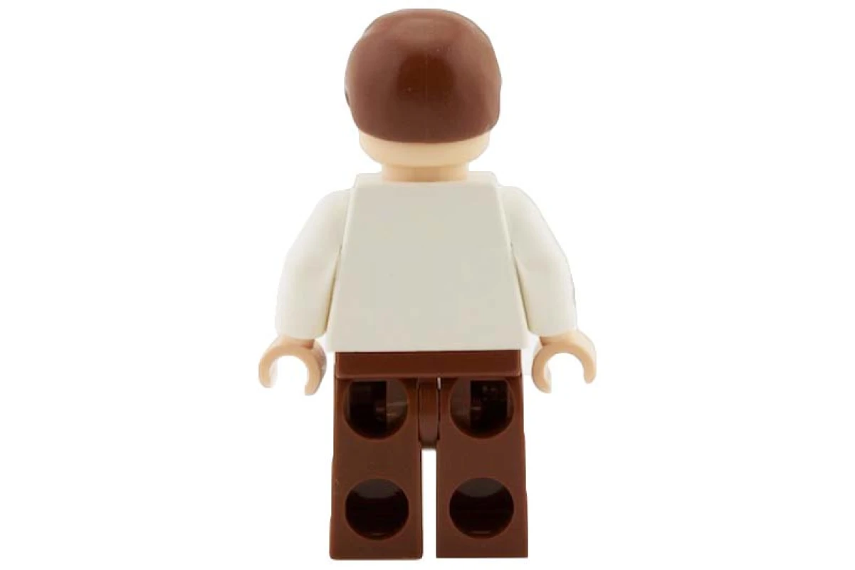 LEGO&reg; sw0278 Han Solo