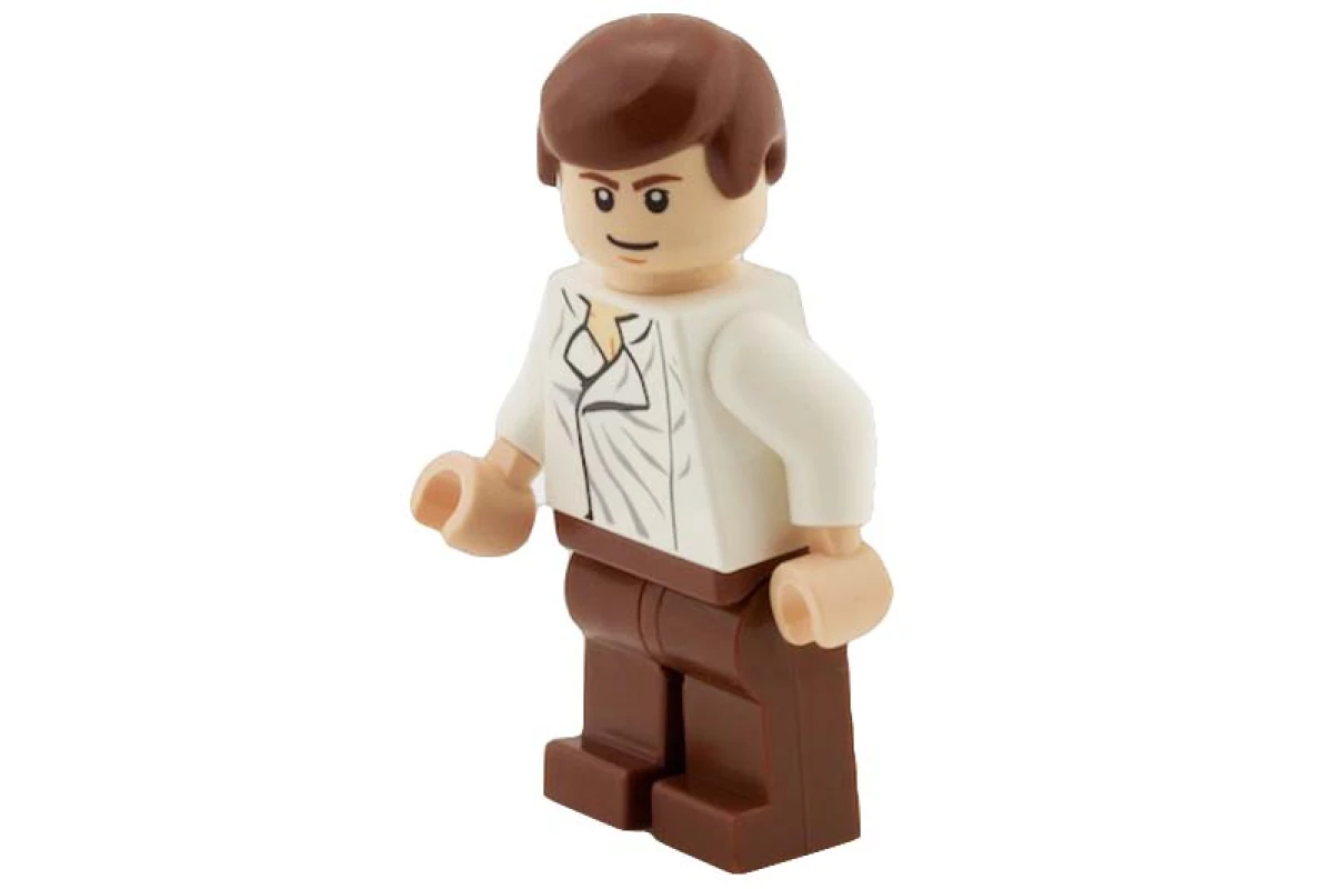 LEGO&reg; sw0278 Han Solo