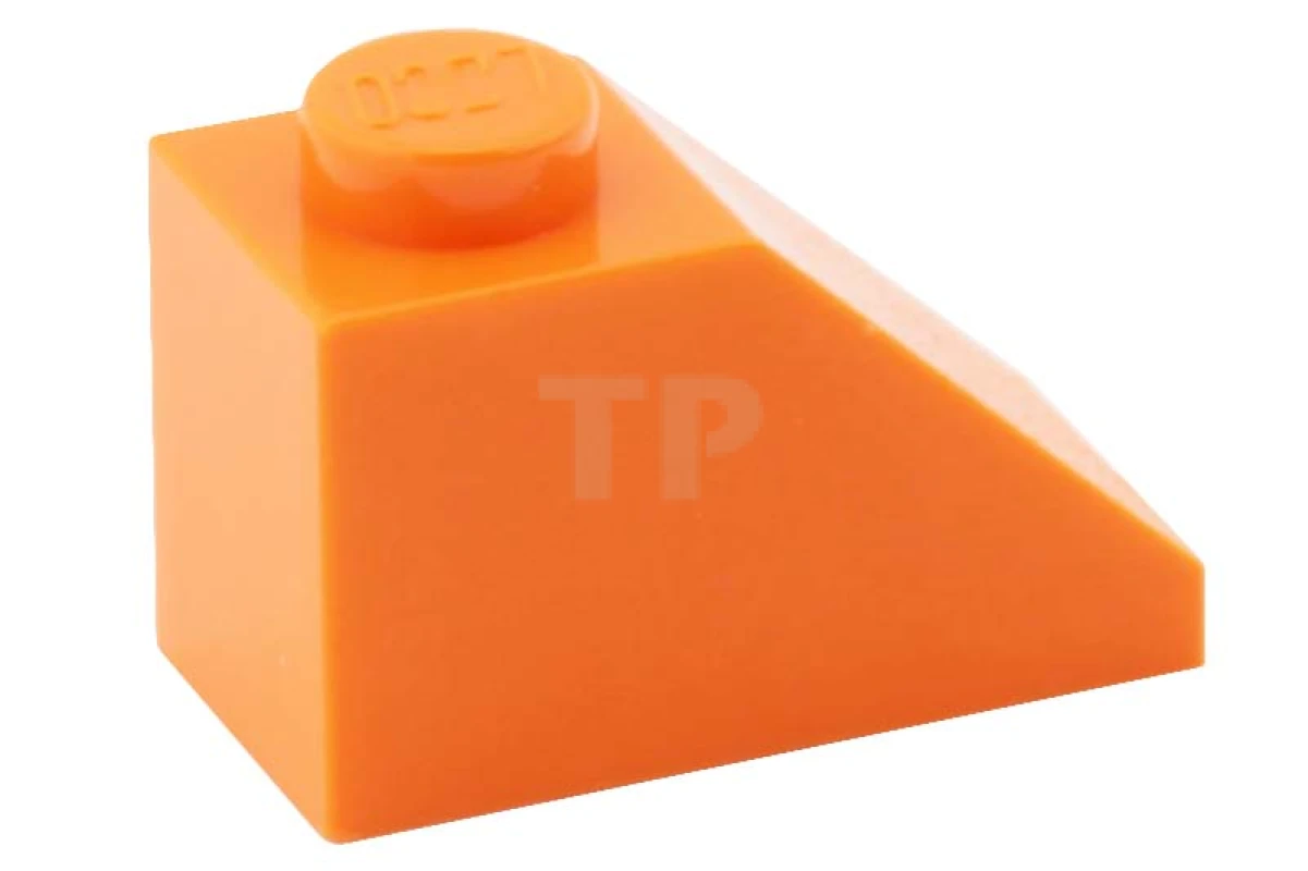 LEGO&reg; 4121967 - 3040 - Slope 2 x 1 - 45°