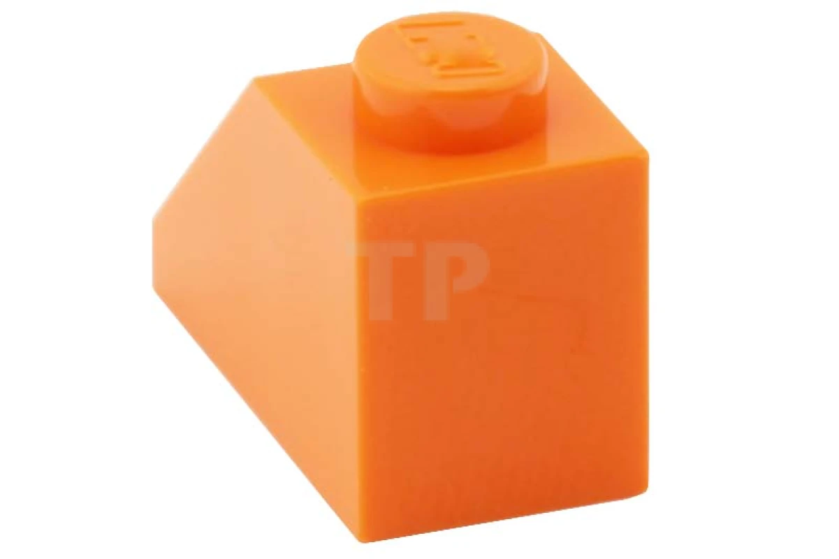 LEGO&reg; 4121967 - 3040 - Slope 2 x 1 - 45°