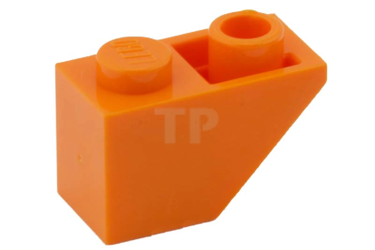 LEGO&reg; 4616279 - 3665 - Dachstein 45° 2 x 1 - Umgekehrt