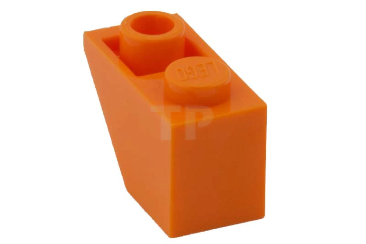 LEGO&reg; 4616279 - 3665 - Dachstein 45° 2 x 1 - Umgekehrt