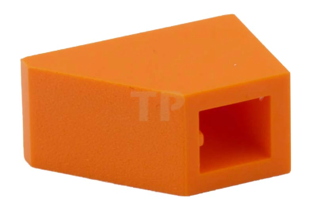 LEGO&reg; 4616279 - 3665 - Dachstein 45° 2 x 1 - Umgekehrt