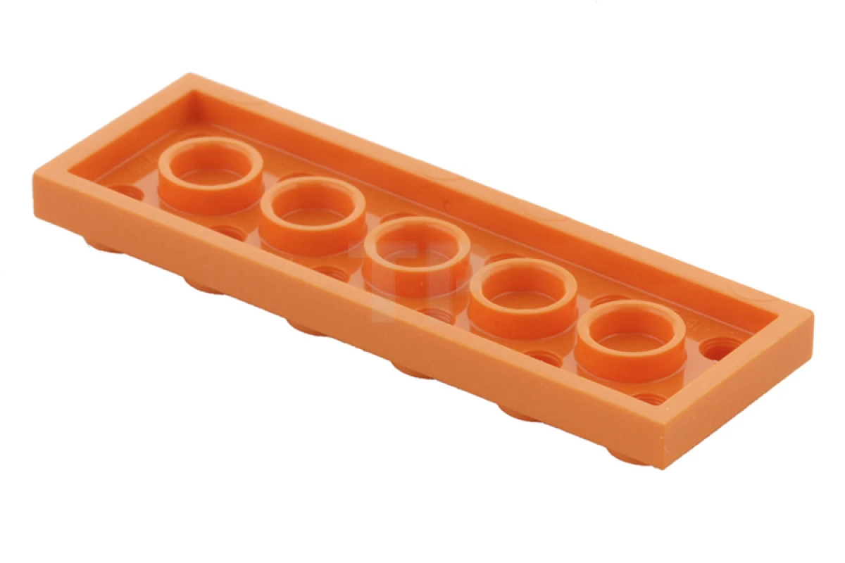 LEGO&reg; 4121741 - 3795 - Plate 2 x 6