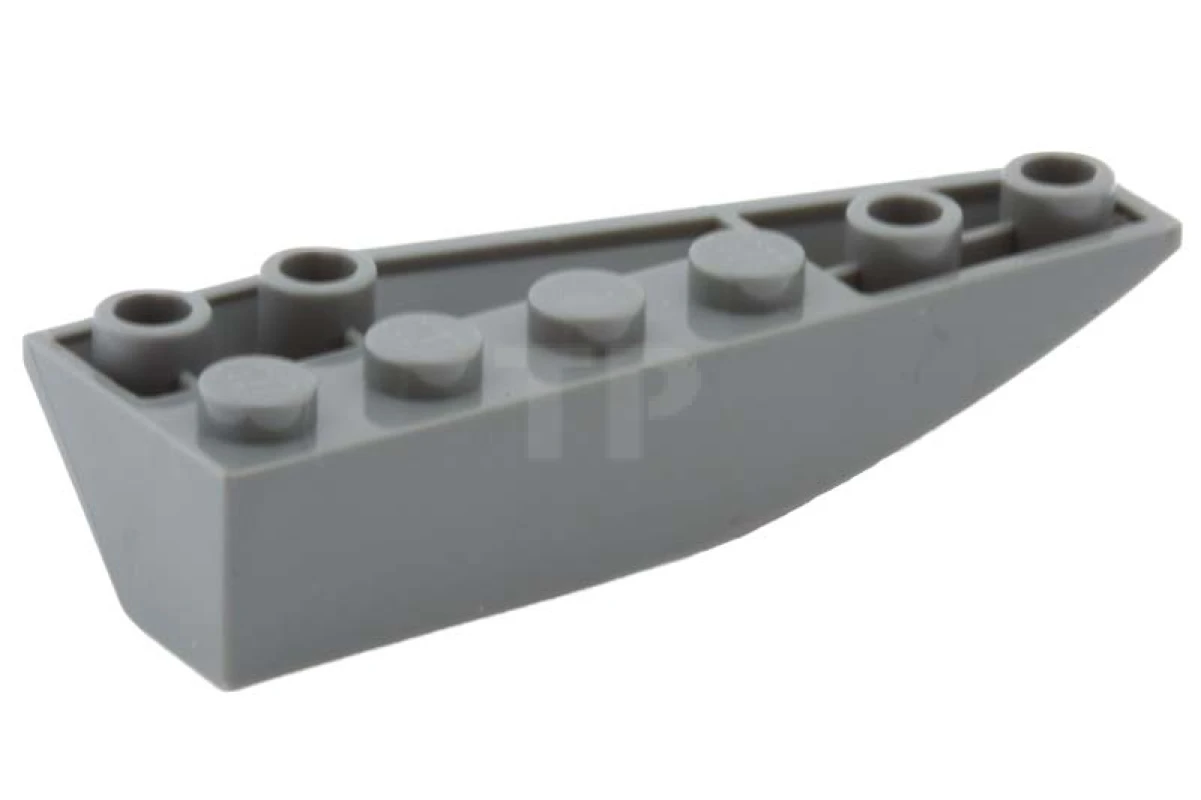 LEGO&reg; 4662199 - 41765 - Cale 6 x 2 inversée à gauche