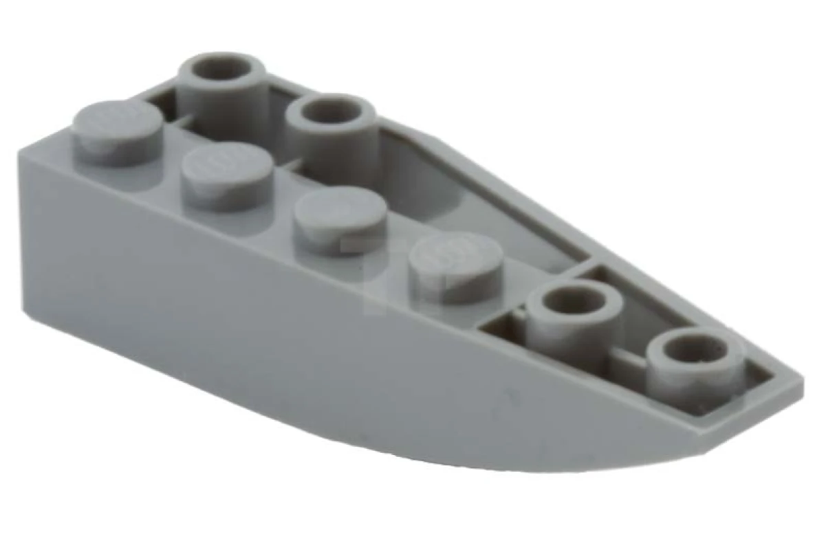 LEGO&reg; 4662199 - 41765 - Cale 6 x 2 inversée à gauche