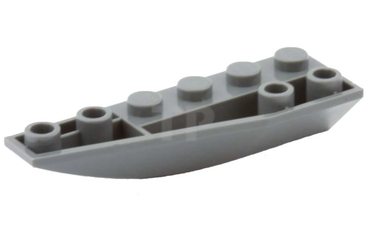 LEGO&reg; 4662199 - 41765 - Cale 6 x 2 inversée à gauche