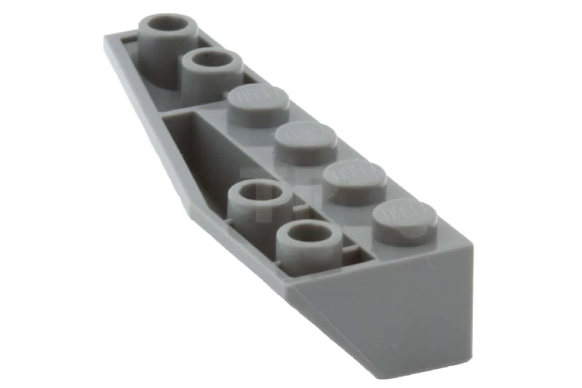 LEGO&reg; 4662199 - 41765 - Cale 6 x 2 inversée à gauche
