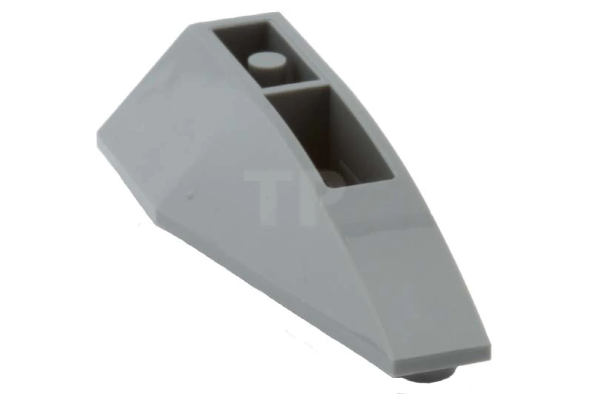 LEGO&reg; 4662199 - 41765 - Cale 6 x 2 inversée à gauche