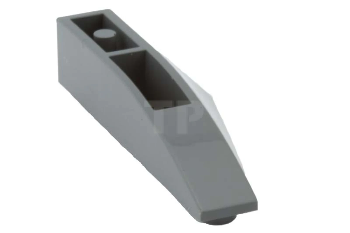 LEGO&reg; 4662198 - 41764 - Wig 6 x 2 Rechtsomkeert