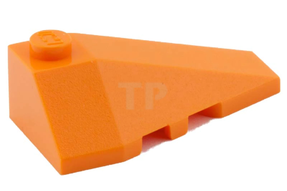 LEGO&reg; 4662210 - 43711 - Cale 4 x 2 triple droite