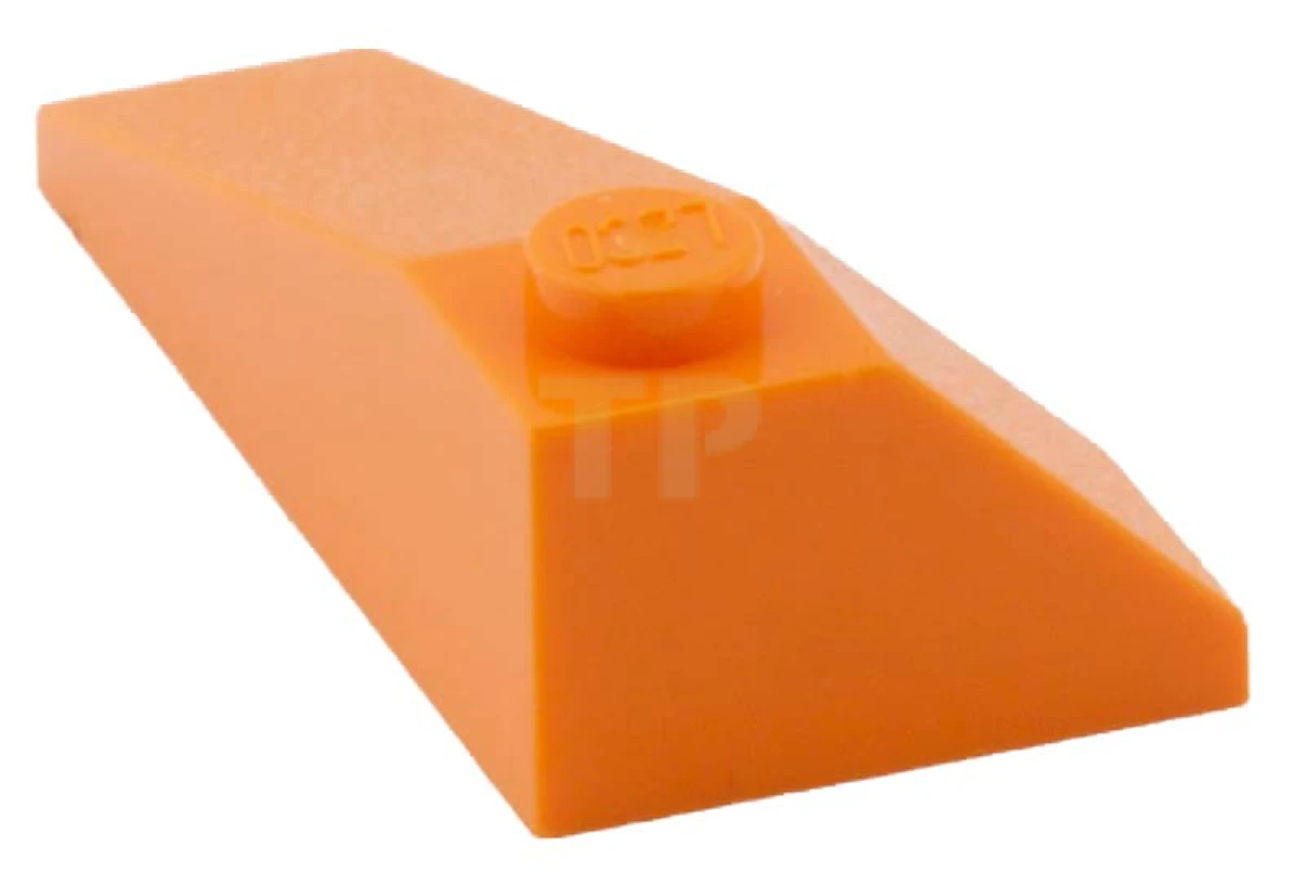 LEGO&reg; 4662210 - 43711 - Cale 4 x 2 triple droite