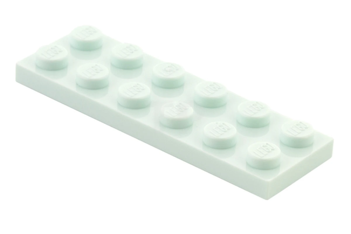 LEGO&reg; 4616648 - 3795 - Plaque 2 x 6