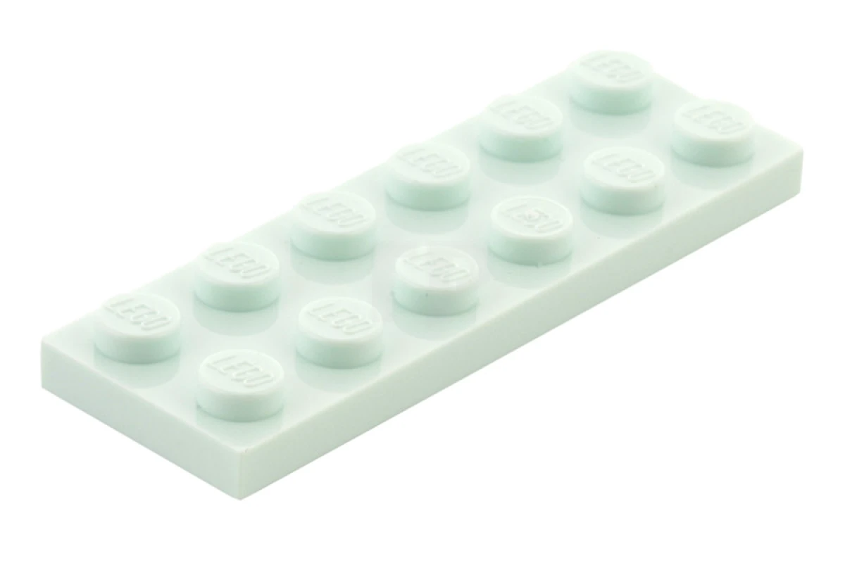 LEGO&reg; 4616648 - 3795 - Plaque 2 x 6
