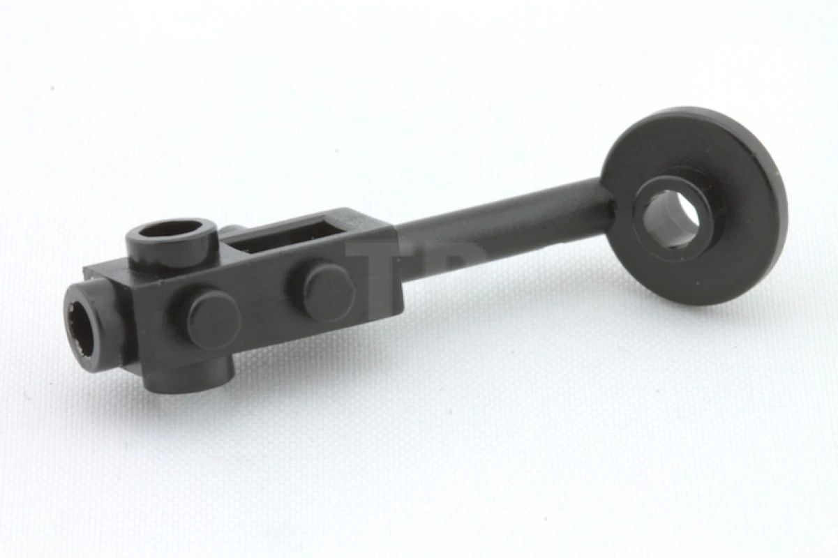 LEGO&reg; 4501975 - 4479 - Minifig, Utensil Metal Detector, Stud on Search Head