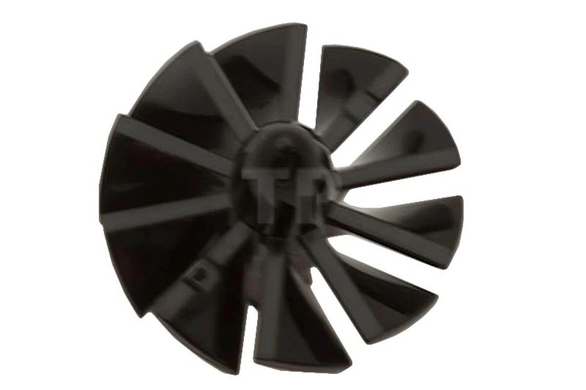 LEGO&reg; 6313481 - x577 - Motor, grande, central, 10 cuchillas