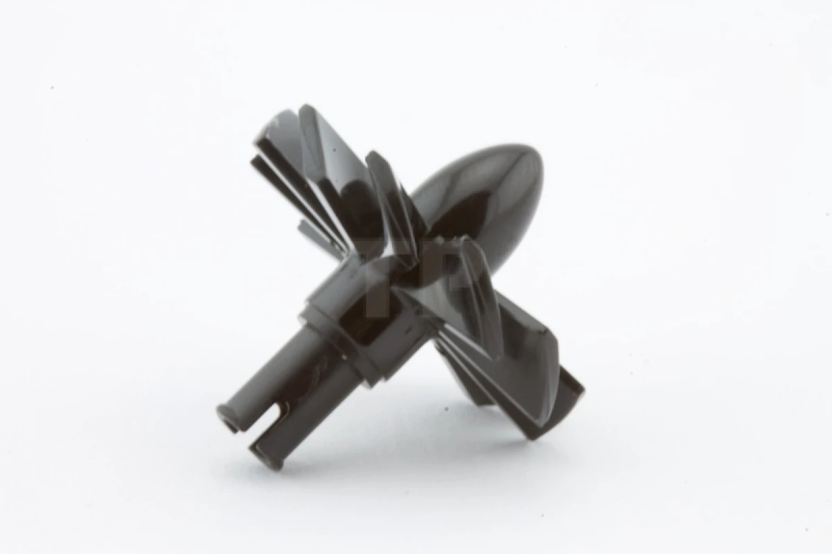 LEGO&reg; 6313481 - x577 - Motor, grande, central, 10 cuchillas