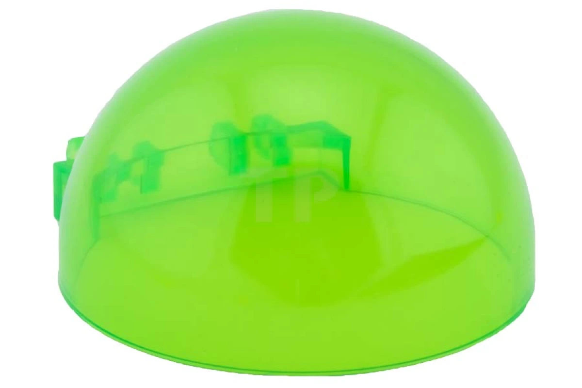 LEGO&reg; 4581140 - 50747 - Windscreen 6 x 6 x 3 Canopy Half Sphere with Dual 2 Fingers