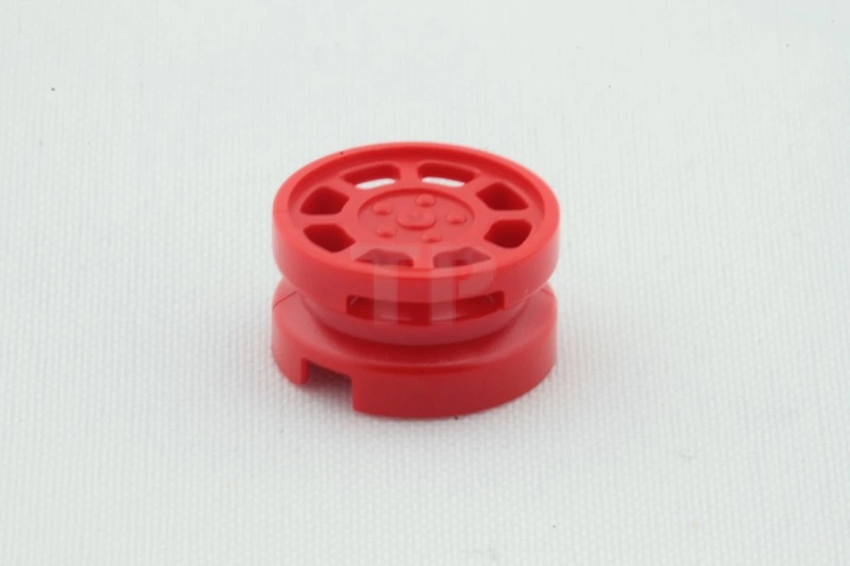 LEGO&reg; 6186052 - 93593 - Wheel 11mm D. x 6mm with 8 Spokes