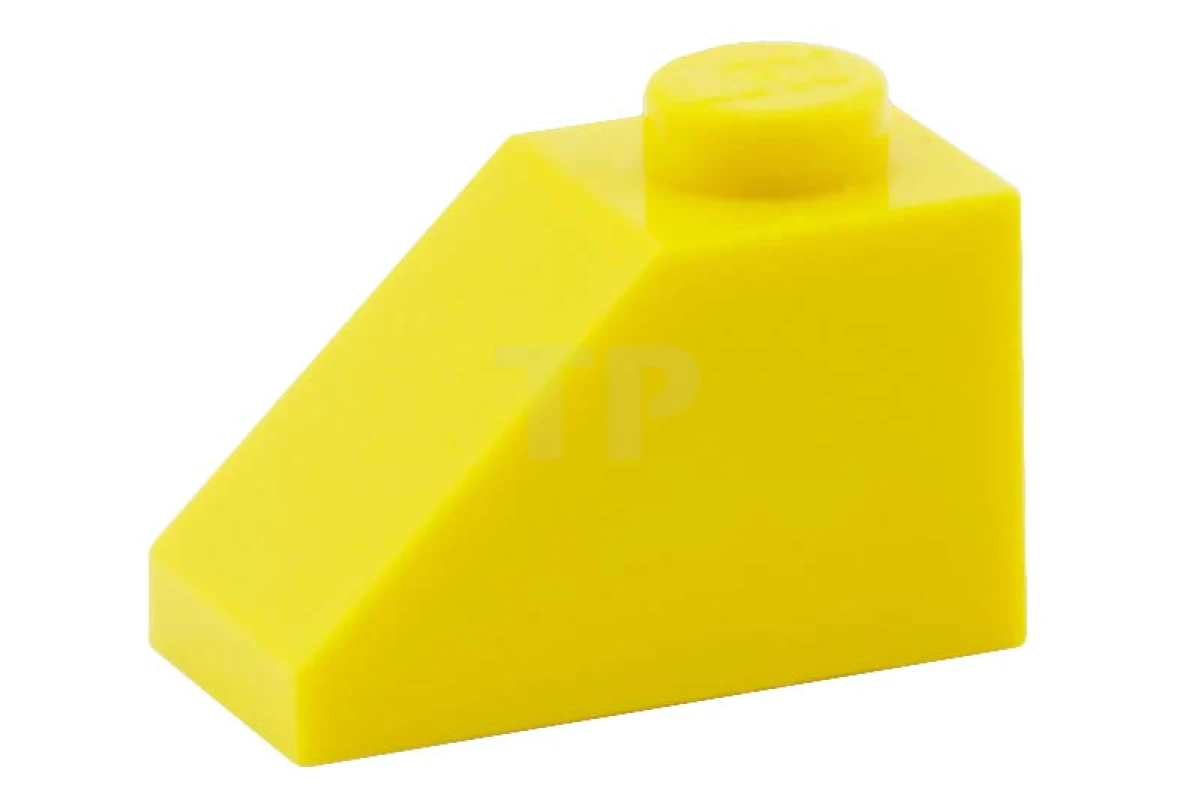 LEGO&reg; 4121965 - 3040 - Dakpan 2 x 1 - 45°
