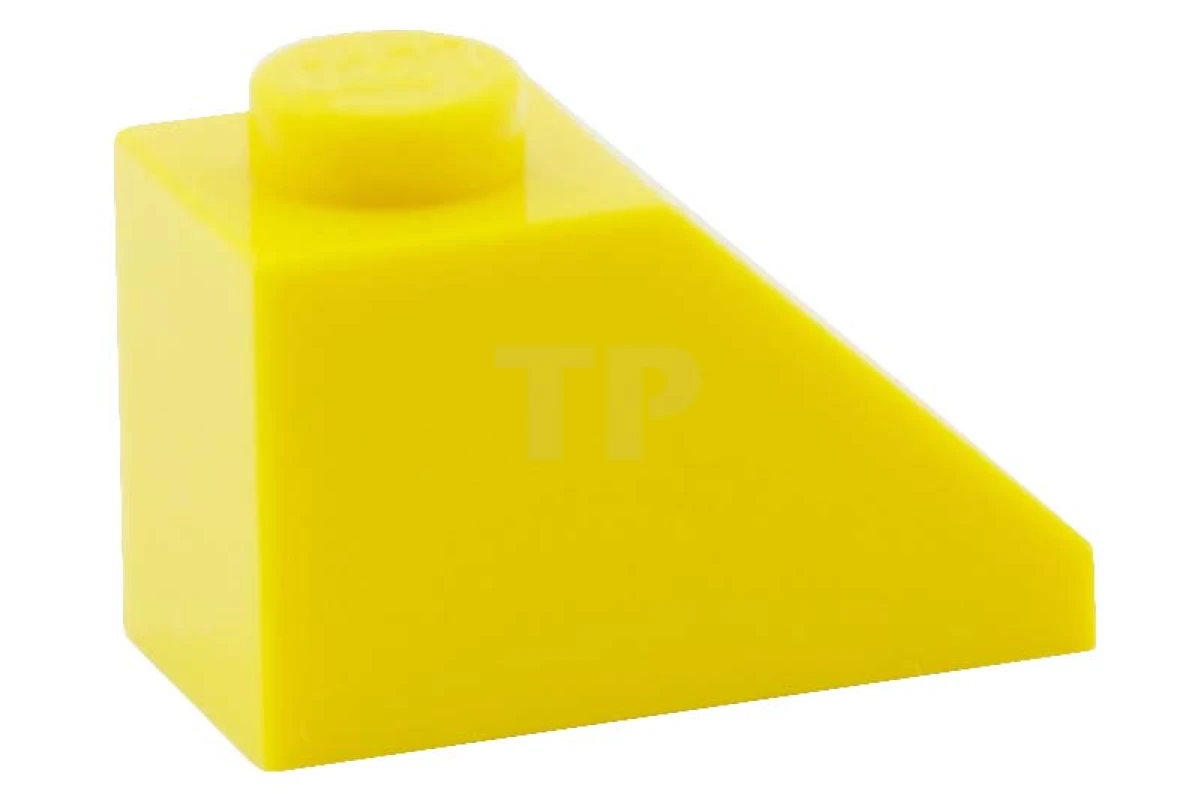 LEGO&reg; 4121965 - 3040 - Dakpan 2 x 1 - 45°