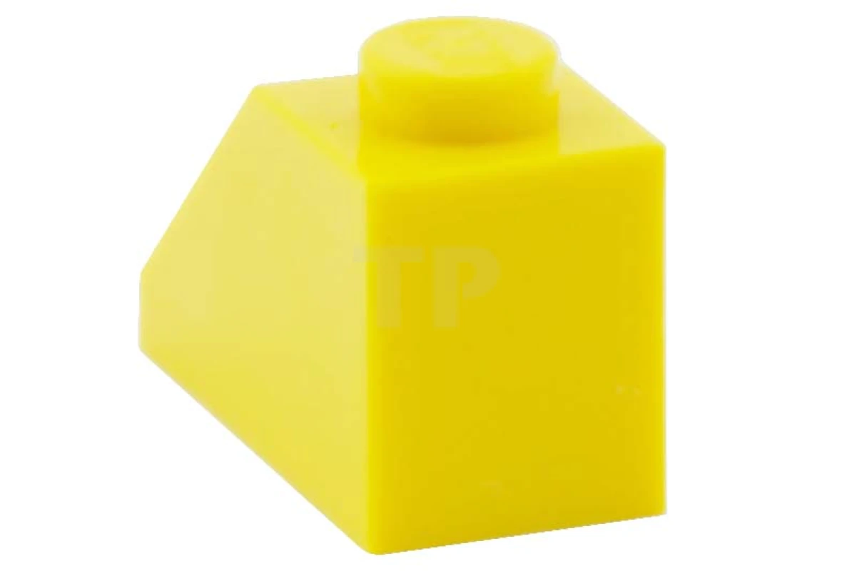 LEGO&reg; 4121965 - 3040 - Dakpan 2 x 1 - 45°