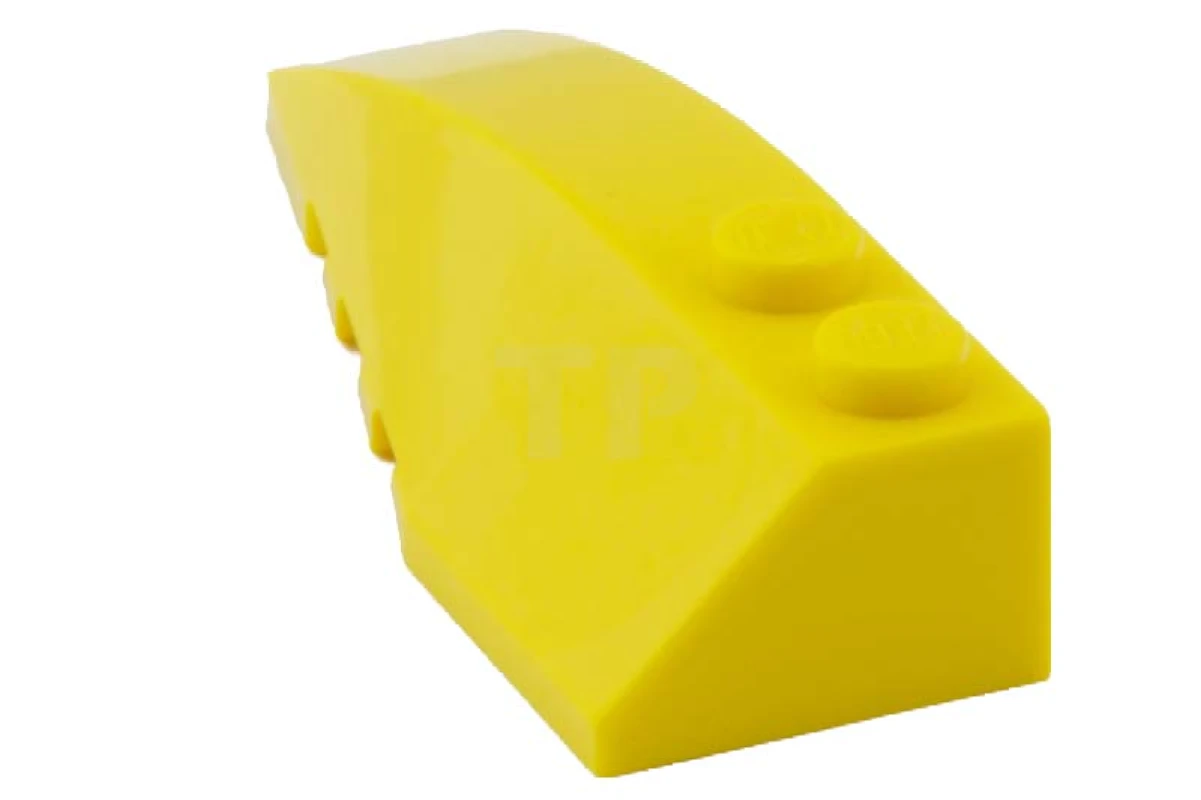 LEGO&reg; 4271087 - 41748 - Wedge 6 x 2 Left