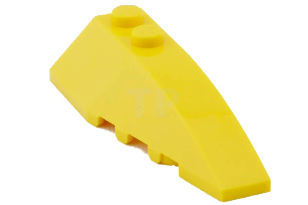 LEGO&reg; 6501120 - 41747 - Keil 6 x 2 Rechts