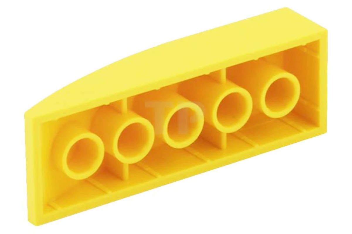 LEGO&reg; 4180546 - 44126 - Pendiente curvada 6 x 2