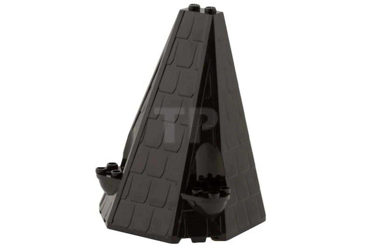 LEGO&reg; 6005935 - 33215 - Tower Roof 6 x 8 x 9