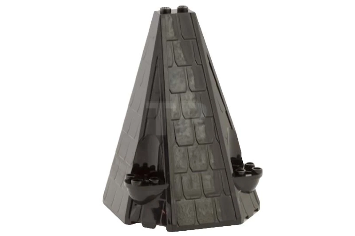 LEGO&reg; 6005935 - 33215 - Tower Roof 6 x 8 x 9