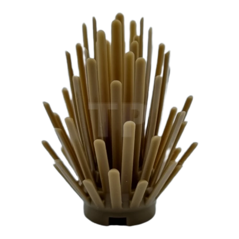 LEGO&reg; 4594292 - 6064 - Plante le buisson épineux 2 x 2 x 4