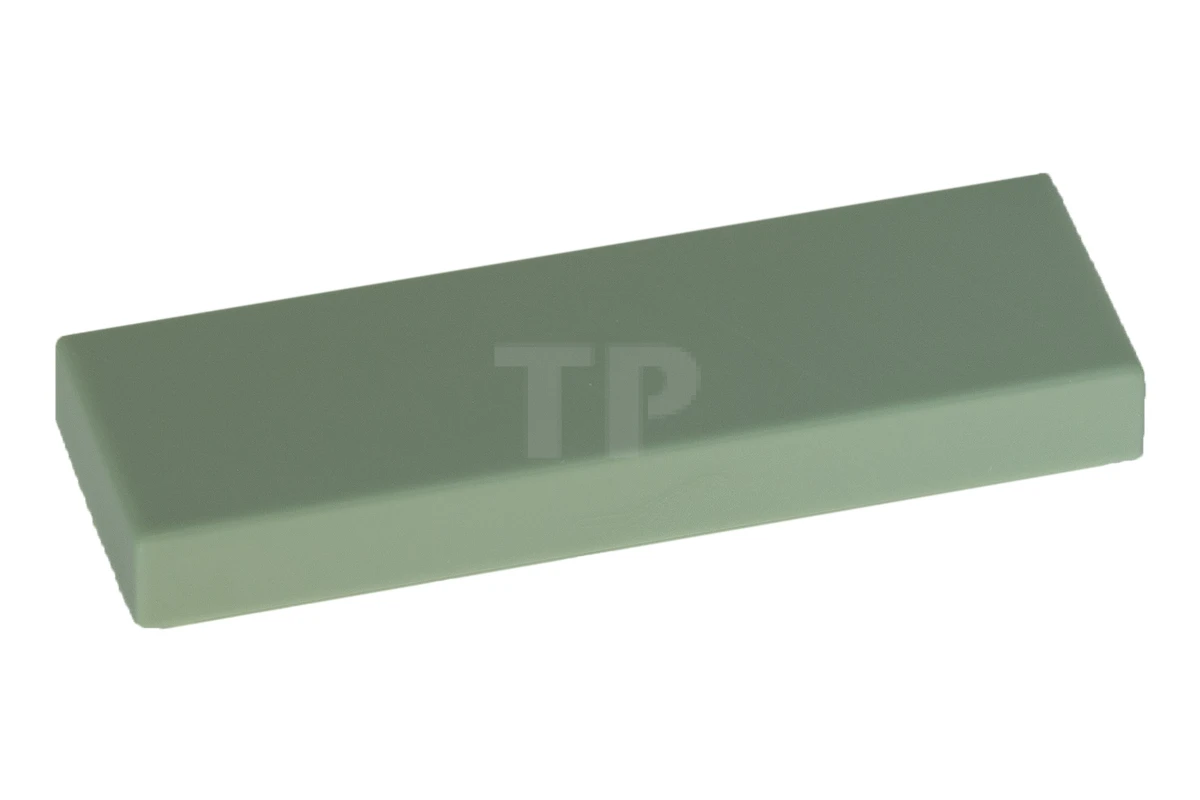 LEGO&reg; 6202626 - 63864 - Tile 1 x 3