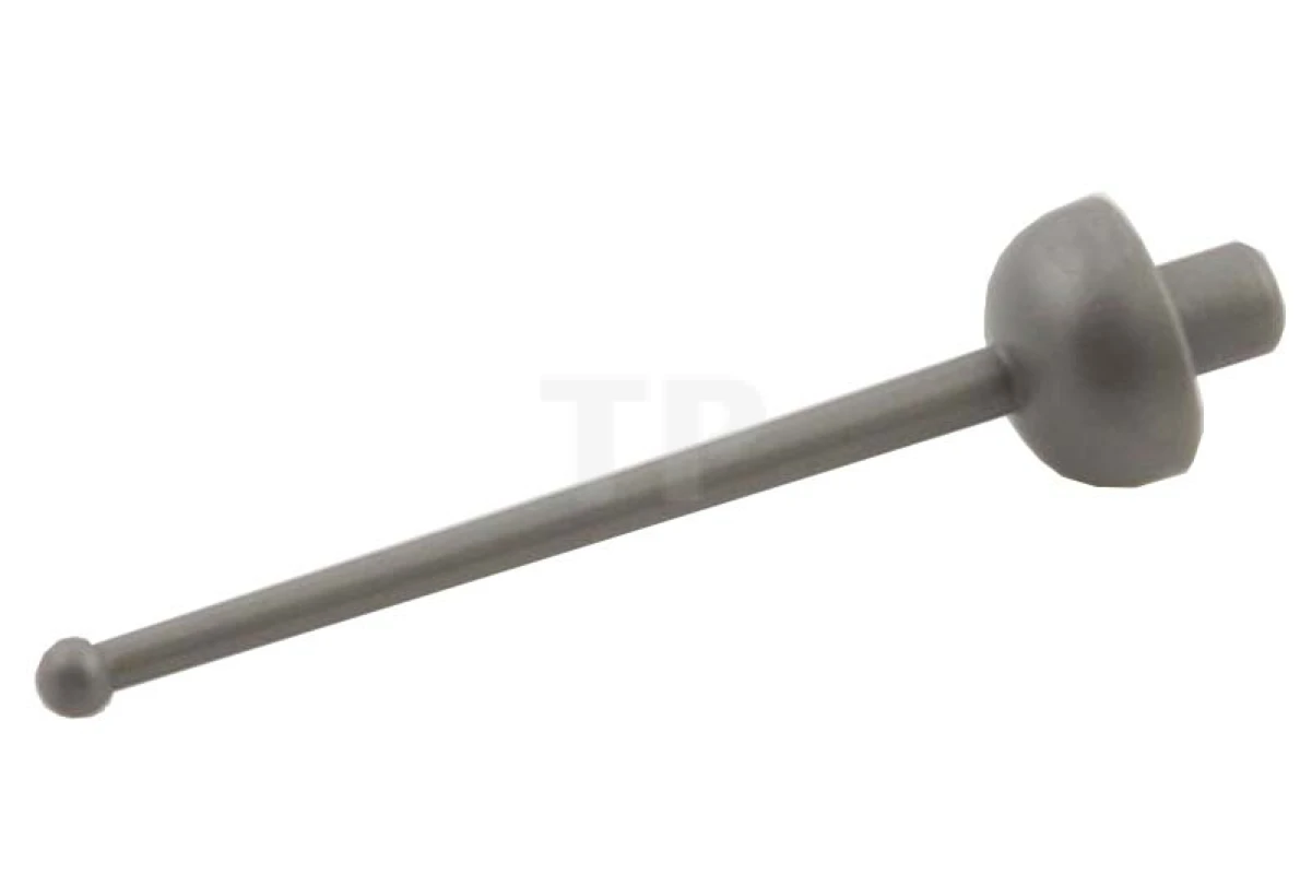 LEGO&reg; 6222063 - 93550 - Minifig, Arma Spada, Foil