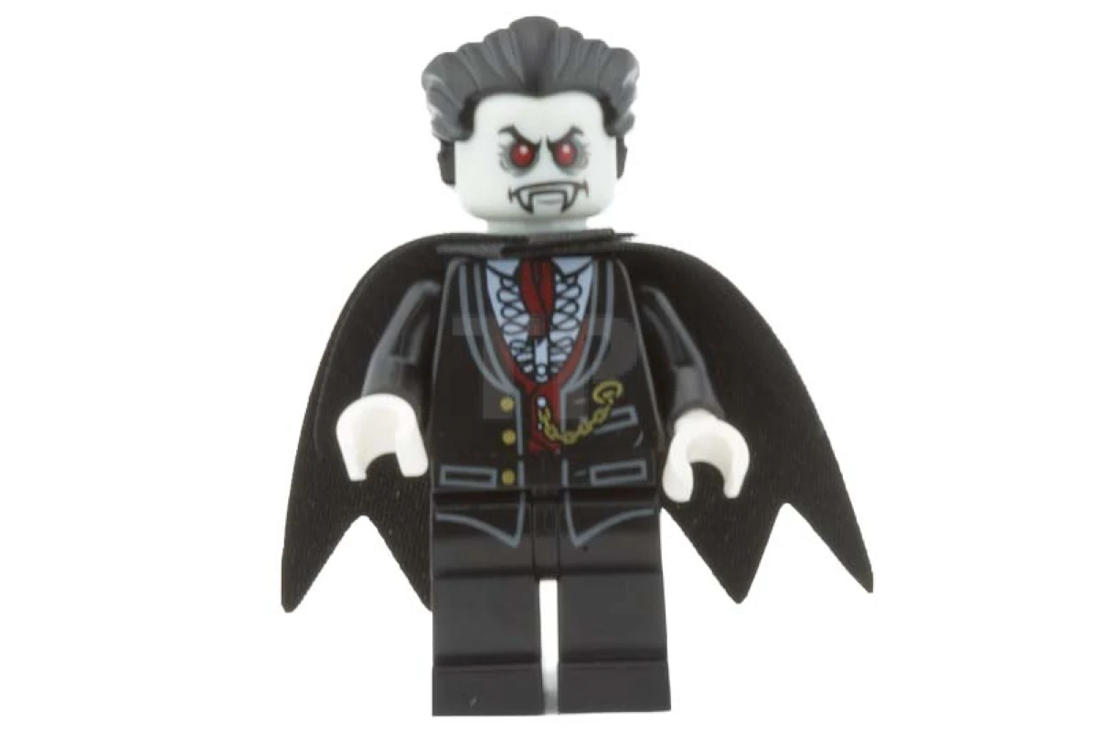 LEGO&reg; mof007 Lord Vampyre