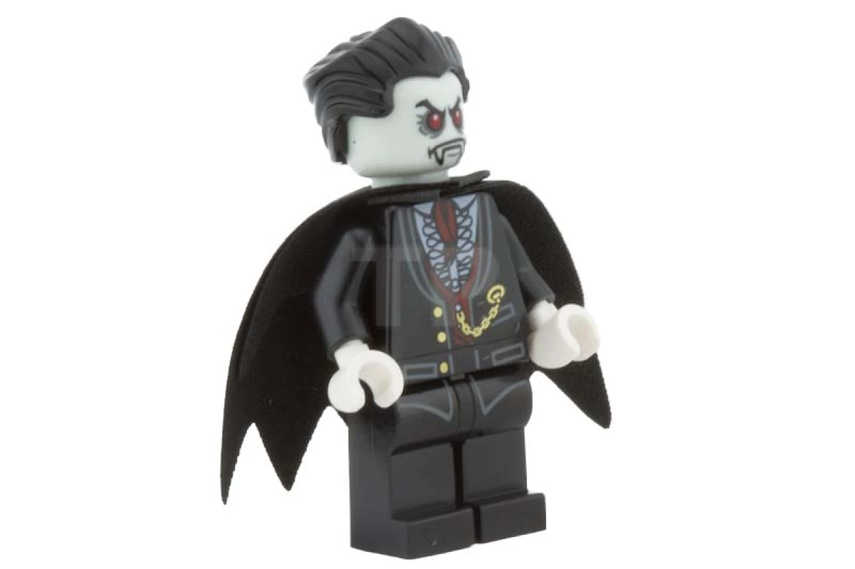 LEGO&reg; mof007 Lord Vampyre
