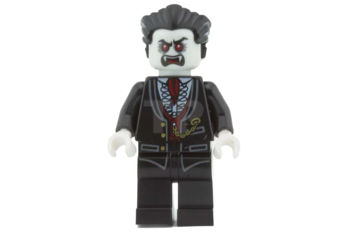 LEGO&reg; mof007 Lord Vampyre