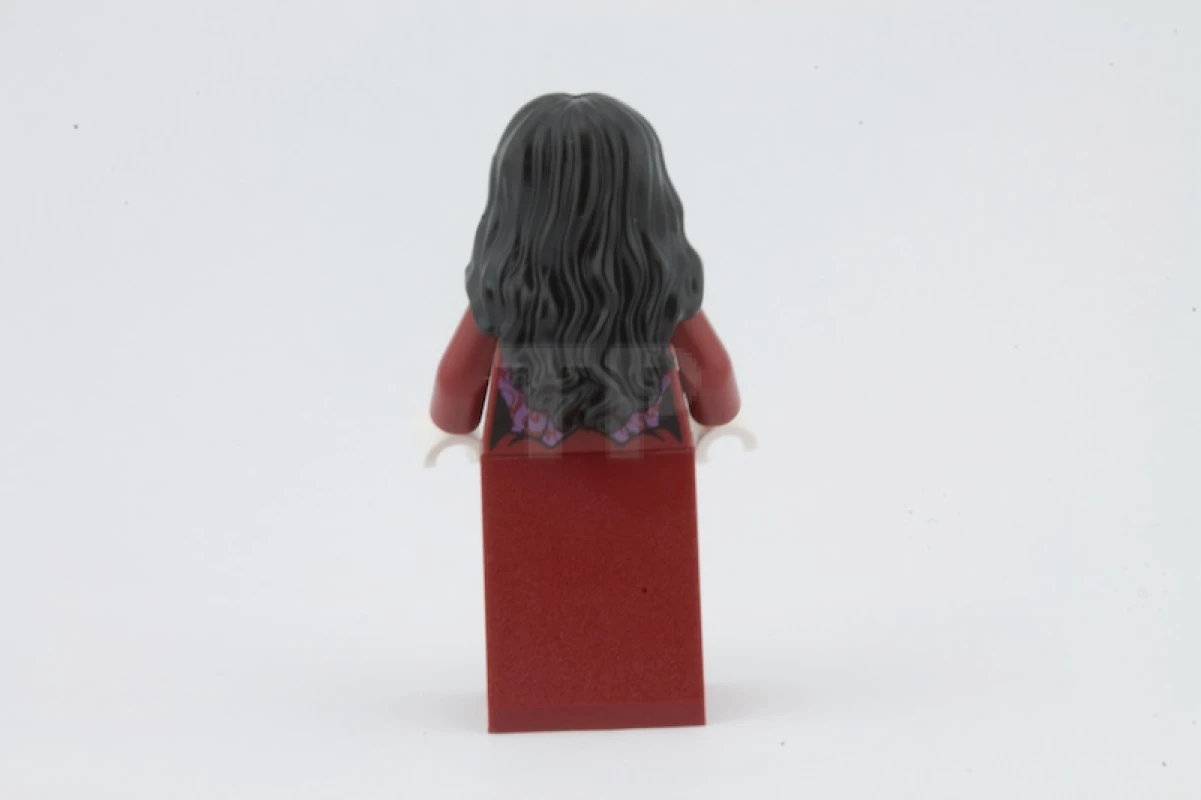 LEGO&reg; mof008 La fiancée du seigneur vampire