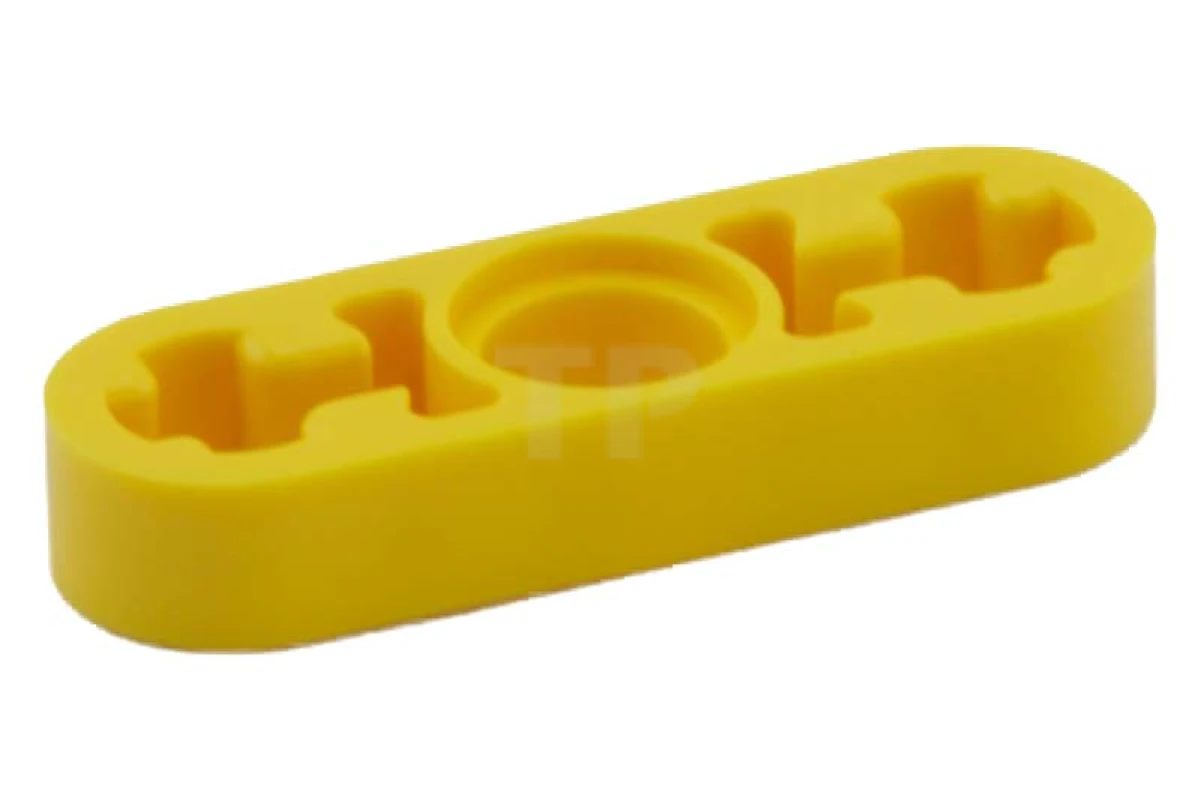 LEGO&reg; 6344174 - 6632 - Liftarm 1 x 3 Thin