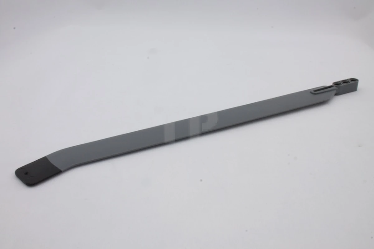 LEGO&reg; 6129007 - 99013pb01 - Technic Rotor Blade Large with 3L Liftarm Thick and Black Rubber Tip