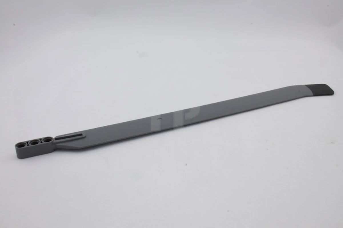 LEGO&reg; 6129007 - 99013pb01 - Technic Rotor Blade Large with 3L Liftarm Thick and Black Rubber Tip