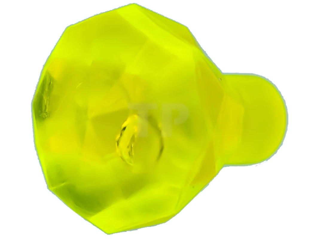 LEGO&reg; 6247790 - 30153 - Stein 1 x 1 Juwel 24 Facette