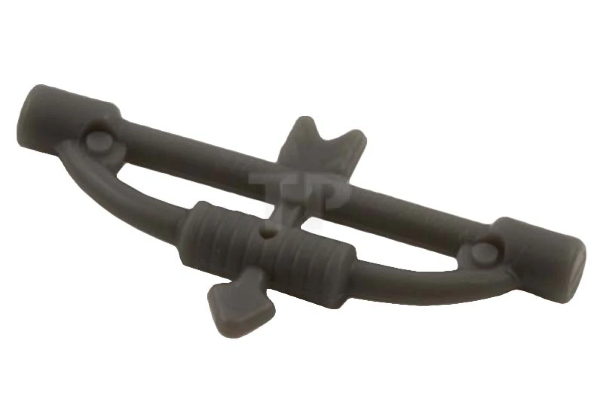 LEGO&reg; 4624993 - 94158b - Minifig, Weapon Bow with Arrow Small