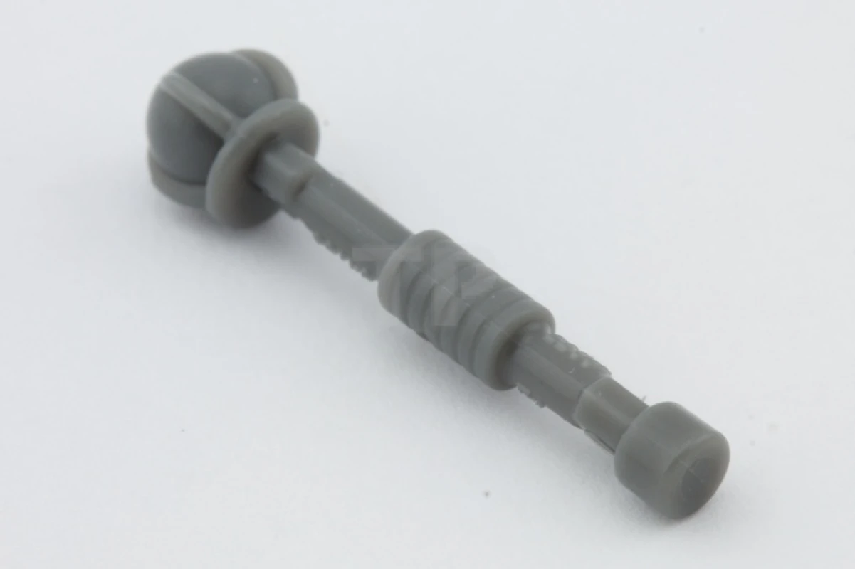 LEGO&reg; 4624993 - 94158d - Minifig, Bastón del Rey de los Utensilios con extremo esférico