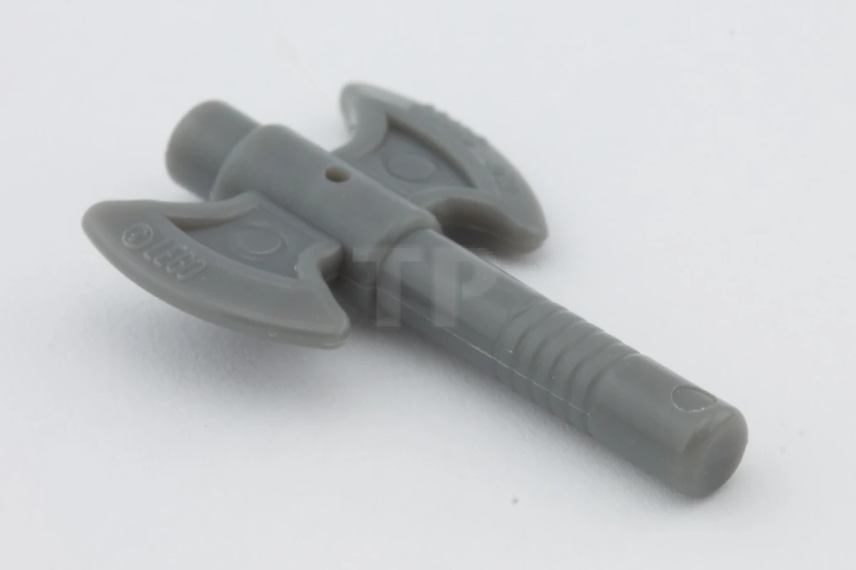 LEGO&reg; 4624993 - 94158f - Minifig, Weapon Twin-Blade Axe