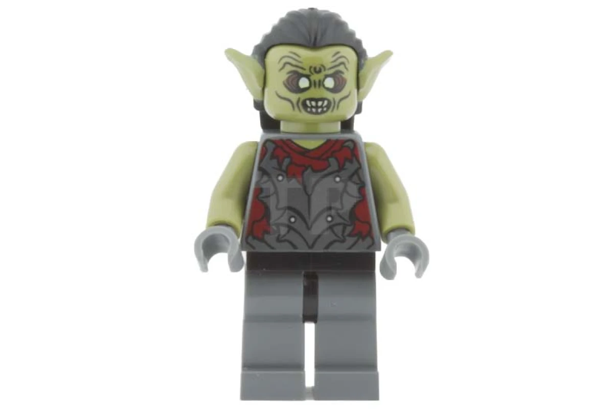 LEGO&reg; lor011 Moria Orc