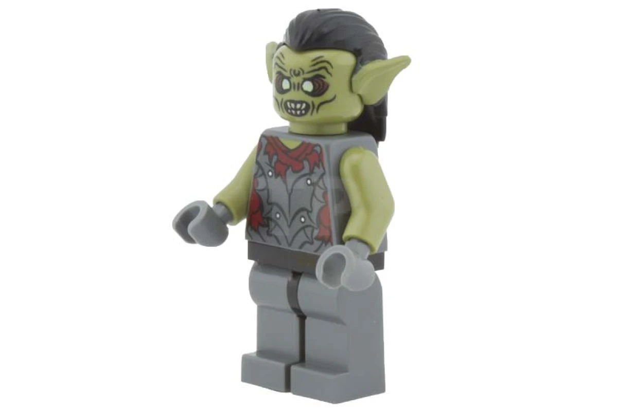 LEGO&reg; lor011 Moria Orc