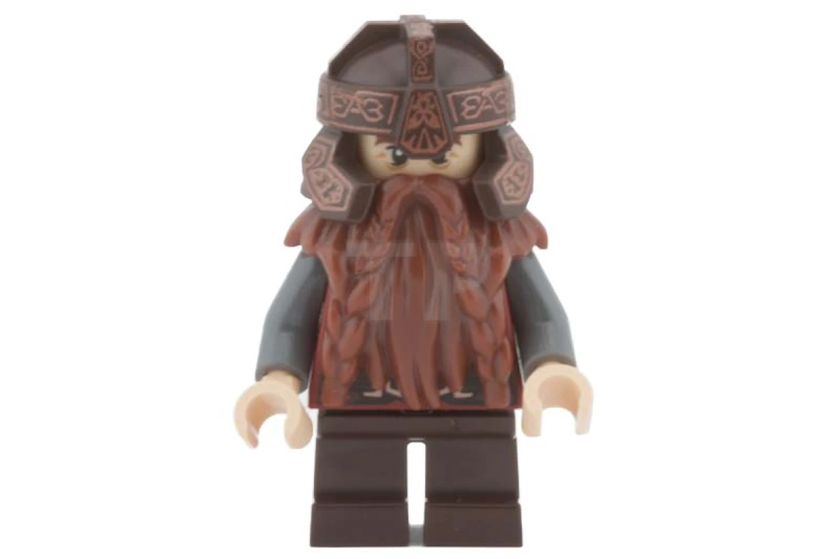 LEGO&reg; lor013 Gimli