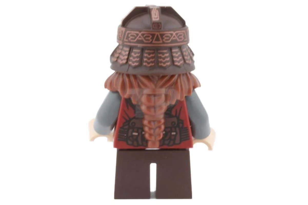 LEGO&reg; lor013 Gimli