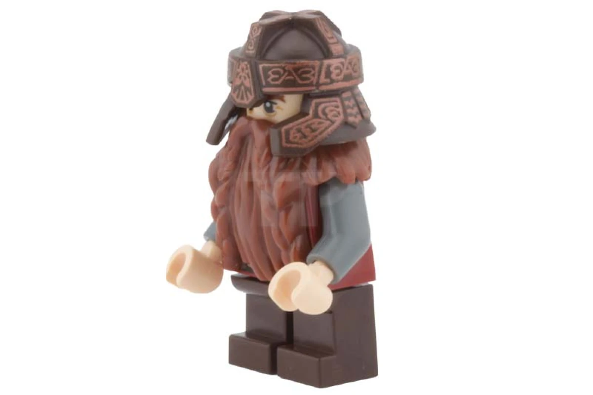 LEGO&reg; lor013 Gimli